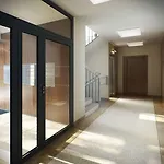 Apartment Przasnyska 7