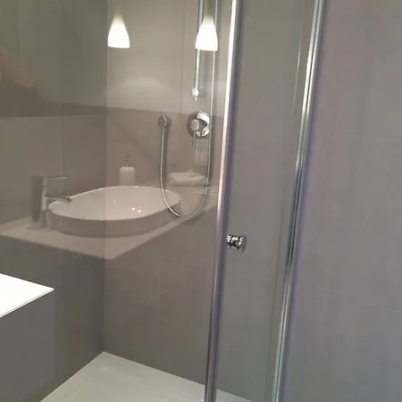 Przasnyska 7 Apartment Warschau