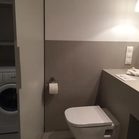 Przasnyska 7 Апартаменты *