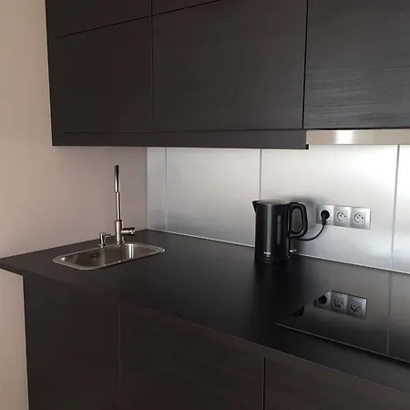 Przasnyska 7 Warschau