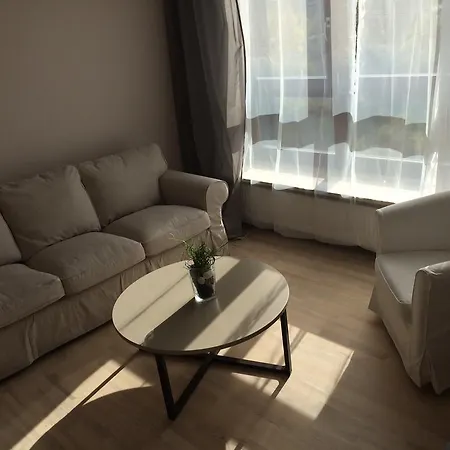 Przasnyska 7 Apartment