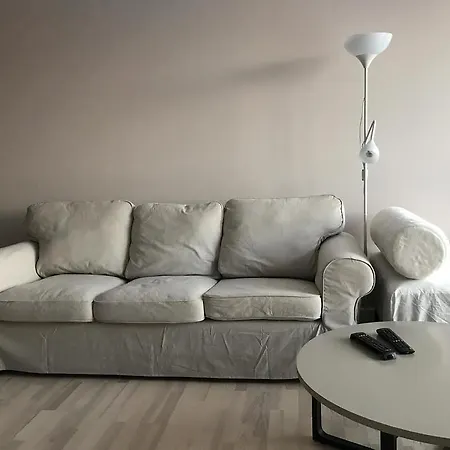 Apartment Przasnyska 7