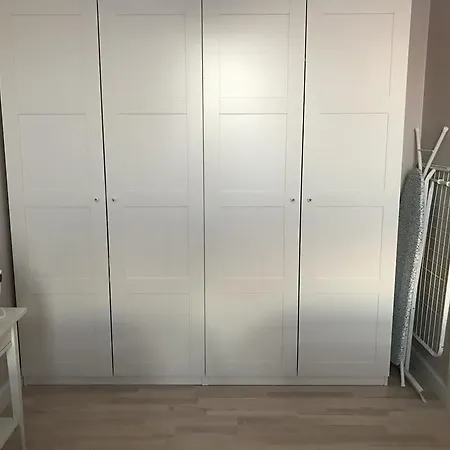 Przasnyska 7 Apartment