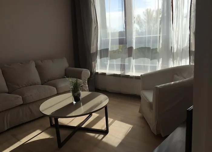 Lejlighed Przasnyska 7