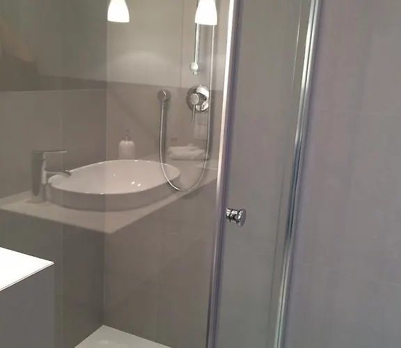 Przasnyska 7 Lejlighed Warszawa