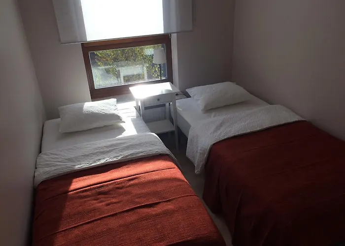 Przasnyska 7 Warszawa