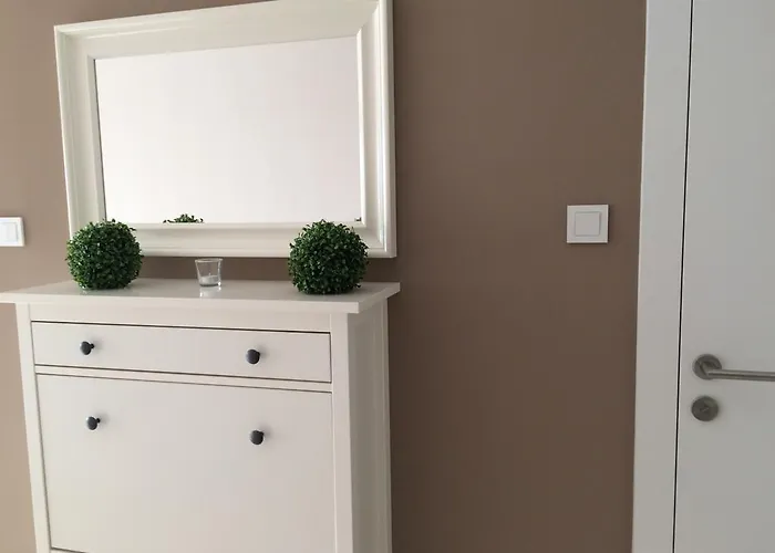 Przasnyska 7 Lejlighed