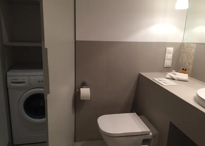 Przasnyska 7 Lejlighed *