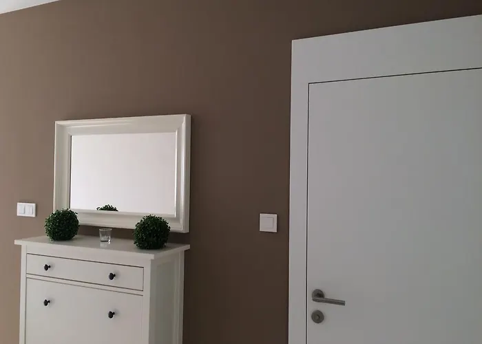 Lejlighed Przasnyska 7 Warszawa