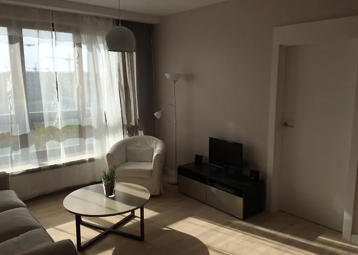 Przasnyska 7 * Warszawa