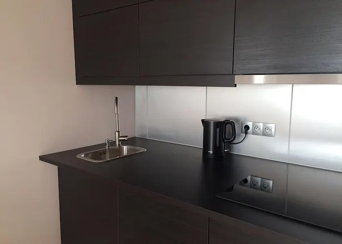 Przasnyska 7 Warszawa