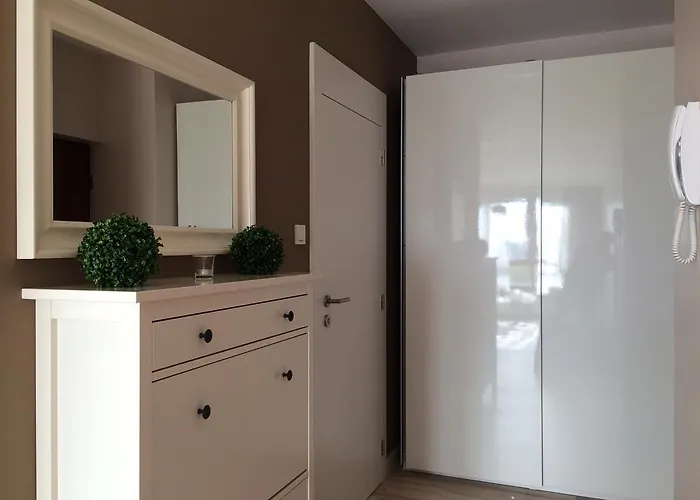 Przasnyska 7 * Warszawa