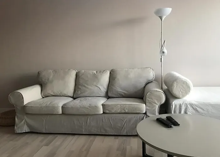 Lejlighed Przasnyska 7