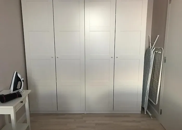 Przasnyska 7 Lejlighed