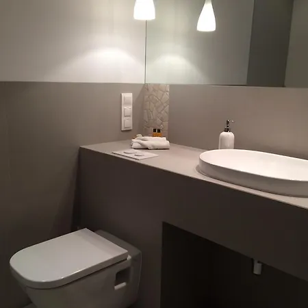 Przasnyska 7 * Varşova