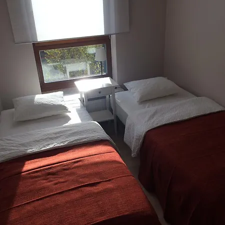 Przasnyska 7 Varşova