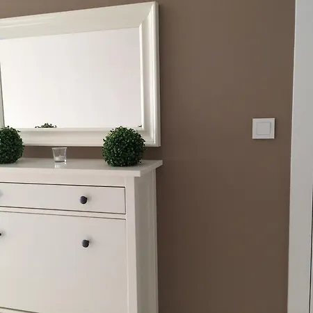 Przasnyska 7 Apartament