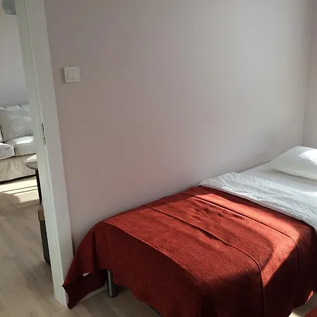 Przasnyska 7 Apartament *