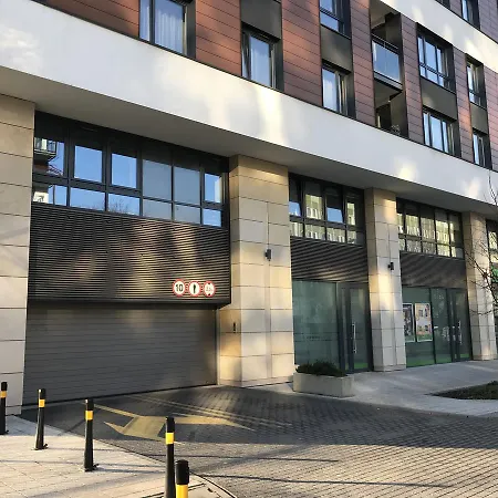 Daire Przasnyska 7 *